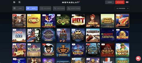 megaslot casino|mega free slots casino.
